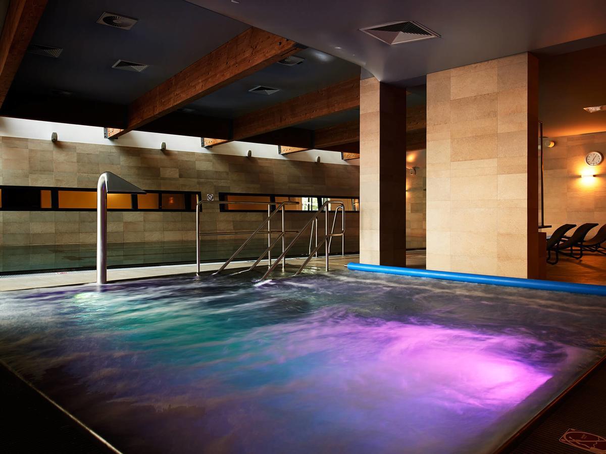 Apartment Vacationclub - Olympic Park A604 Kolberg